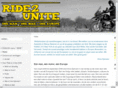 ride2unite.com