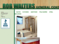 robwalterscontractor.com