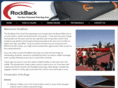 rockbackbags.com