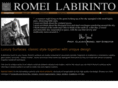 romeilabirinto.com