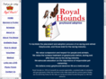 royalhounds.org