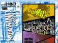 rwdrecords.com