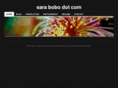 sarabobo.com