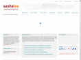 sashaleeconsultants.com