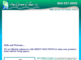 seagreencleanllc.net