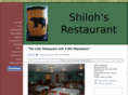 shilohsrestaurant.net