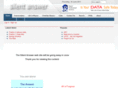 silentanswer.com