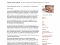 singlemomgrants.org