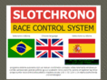 slotchrono.com