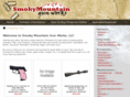 smokeymountaingunworks.com