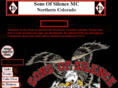 sonsofsilencenortherncolorado.com