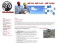 straightlinepier.com