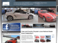 tccperformance.com