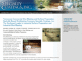 tennesseeshotblasting.com