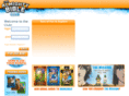 thealmightybibleclub.com