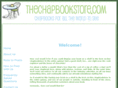 thechapbookstore.com