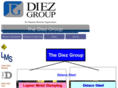 thediezgroup.com
