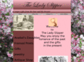 theladyslipper.com