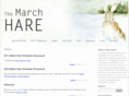 themarchhare.ca