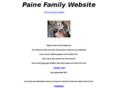 thepaines.com