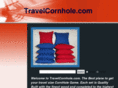 travelcornhole.com