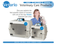 vetario.com