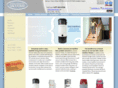 vitalhealthvacuum.com