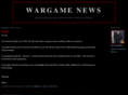 wargamenews.com