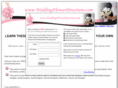 weddingflowerdirections.com