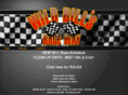 wildbillsraceway.com