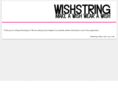 wishstring.com