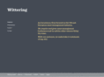 witteringlimited.com