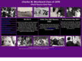 woodwardclassof76.com
