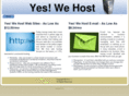 yeswehost.net