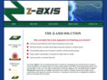 zaxispower.com