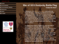 1812kentuckybattleflag.com