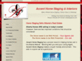 accenthomestaging.biz