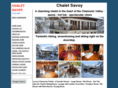 accommodationinthealps.com