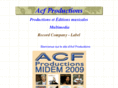 acf-productions.net