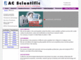 acscientific.com