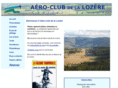 aeroclub-lozere.com