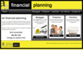 ahfinancialplanning.co.uk