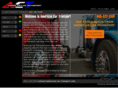 american-car-transport.com