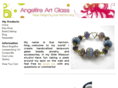 angelfireartglass.com