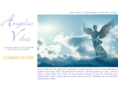 angelicvibes.com