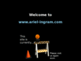 ariel-ingram.com