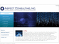 aspect-consulting.com