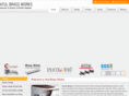 atulbrass.com