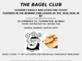 bagelclubnj.com