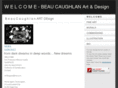 beaucaughlan.com